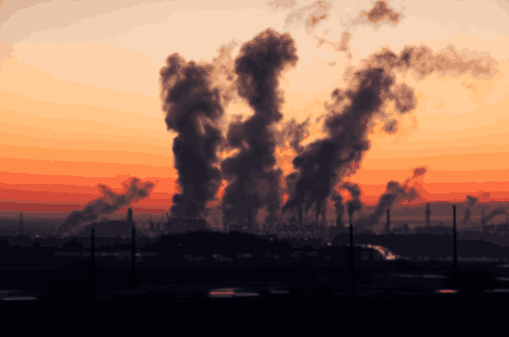 The Silent Threat: Unraveling the Impact of Air Pollution on Child Health