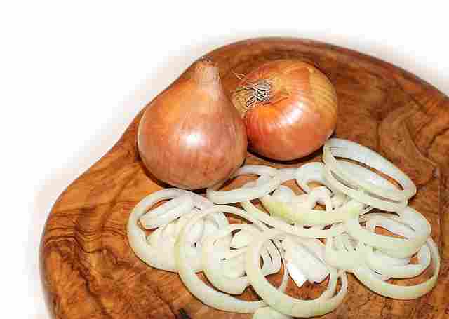 Power of Onions: A Deep Dive into the Benefits for Hair Loss